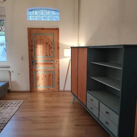 Gaestehaus Zur Faehre Coswig  Eksteriør billede