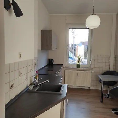 Gaestehaus Zur Faehre Coswig  Eksteriør billede