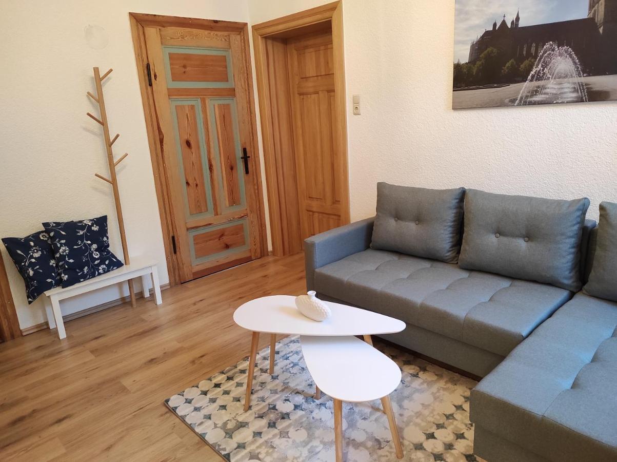 Apartment Zur Fähre *