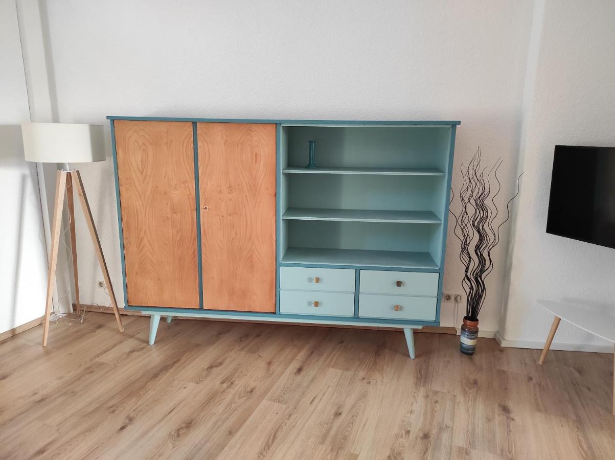 Apartment Zur Fähre *