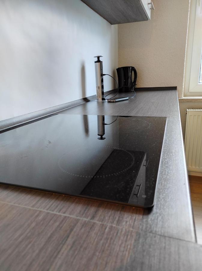 Apartment Zur Fähre *