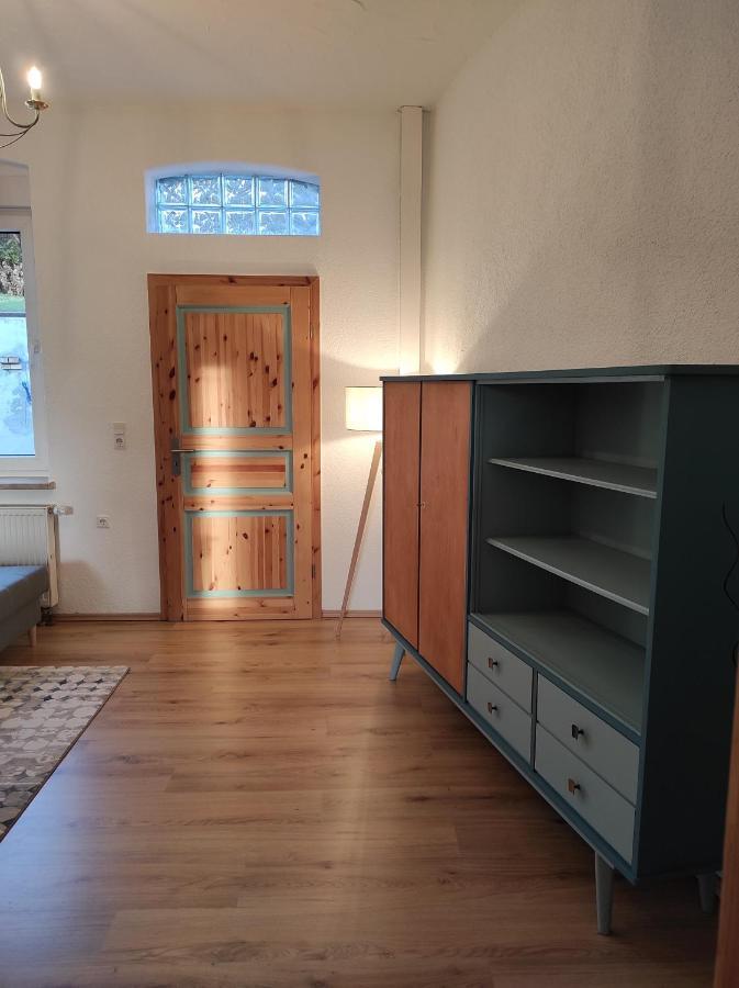 Apartment Zur Fähre Coswig (Anhalt)