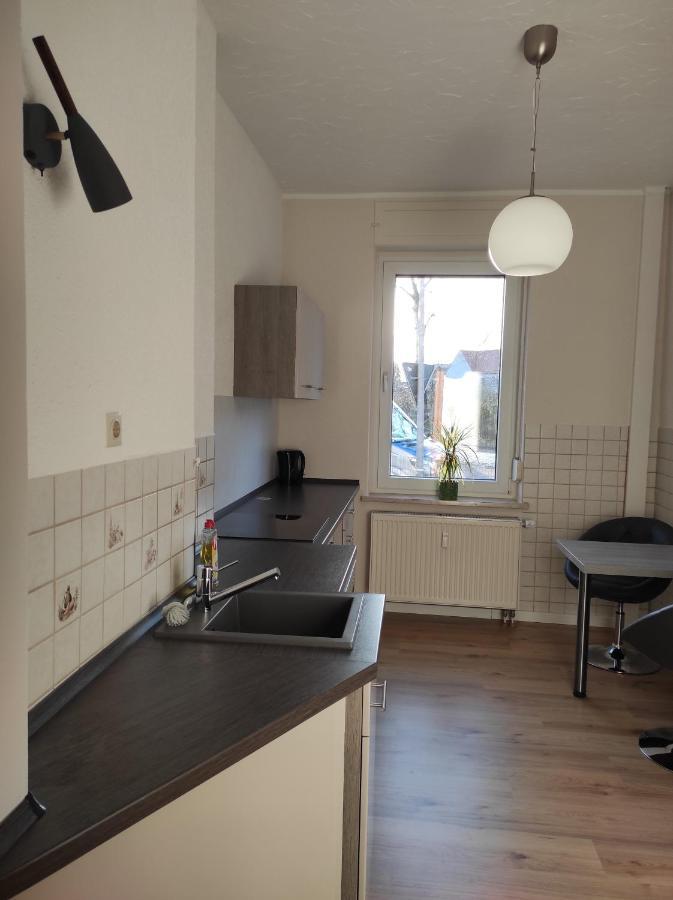 Apartment Zur Fähre