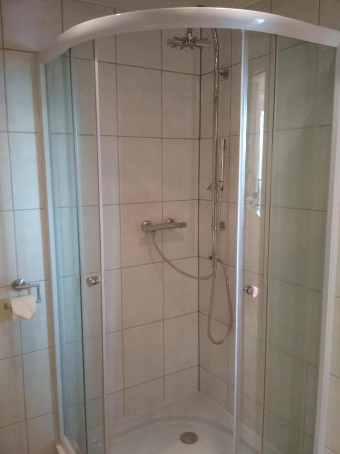 Apartment Zur Fähre *